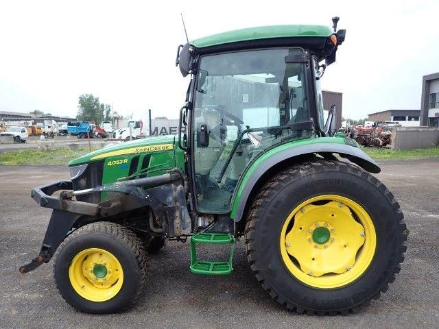 John Deere 4052r 2024