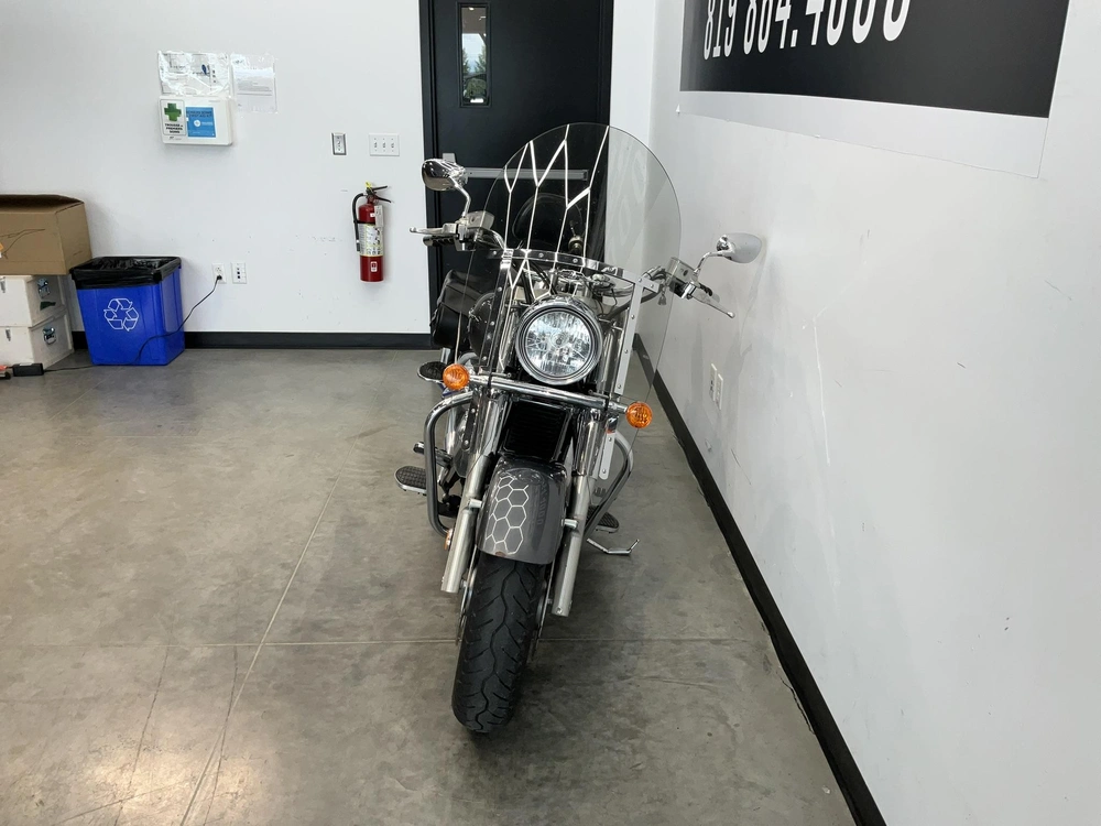 2009 Suzuki Boulevard C90 Vl1500