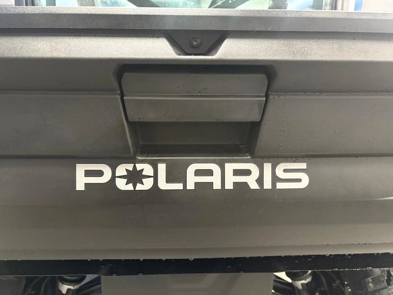 2027 Polaris Polaris Ranger Xp 1000 Cab alt