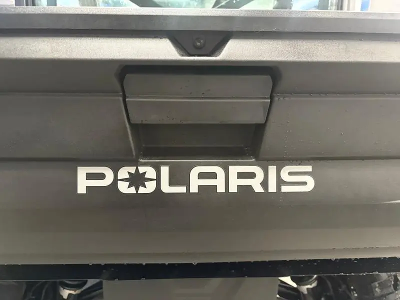 Polaris Polaris Ranger XP 1000 CAB 2027