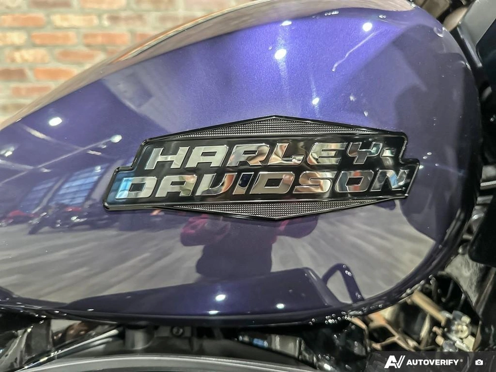 2026 Harley-davidson Road Glide alt
