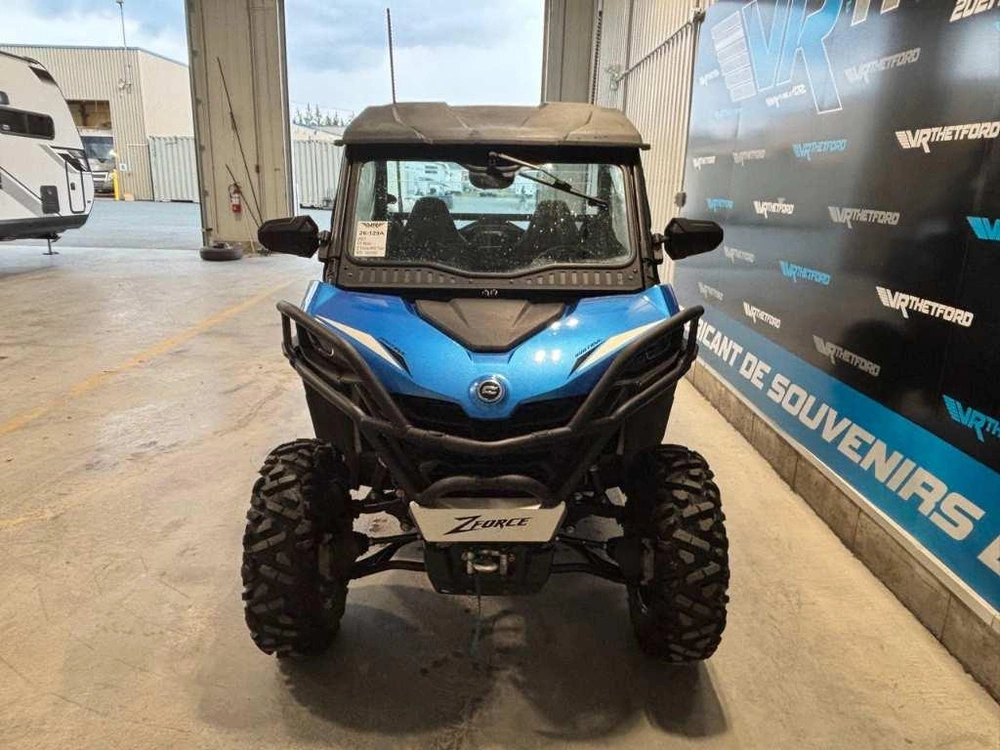 Cfmoto Z Force 800 Trail 2023 alt