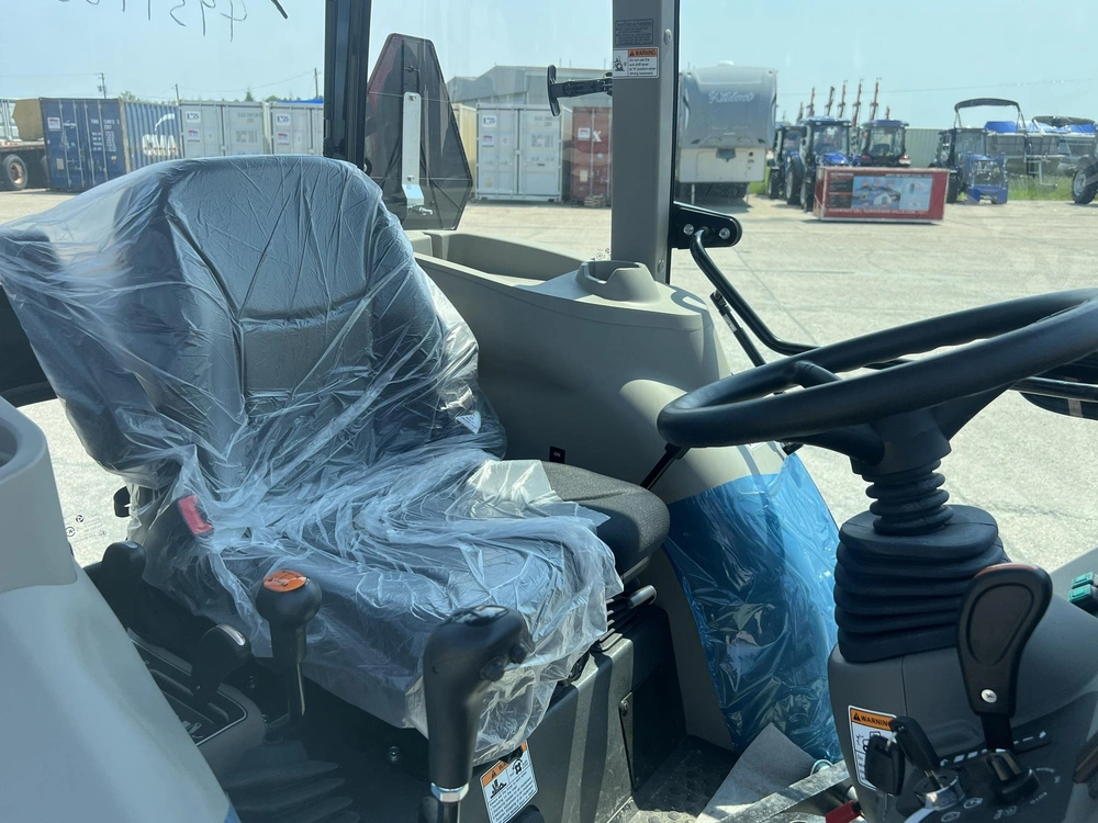 2026 Tym T494 Hst Cab alt