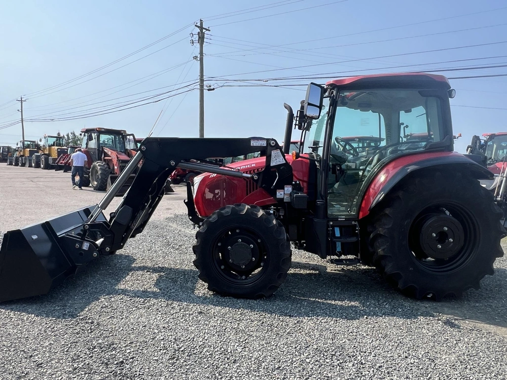 2026 Mccormick X4.080 Cps alt