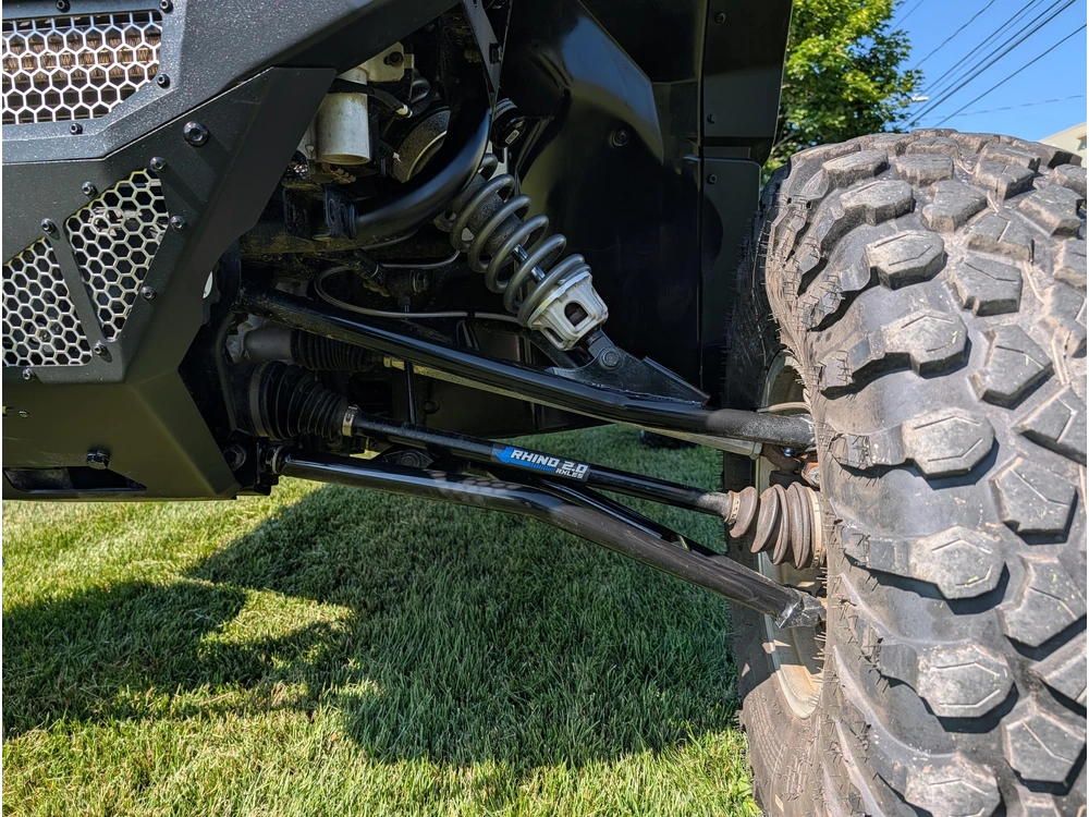 2026 Other Polaris Xpedition Adv alt