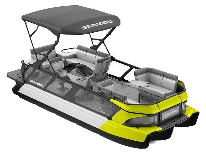 Sea-Doo SWITCH CRUISE 21 - 170 HP 2024