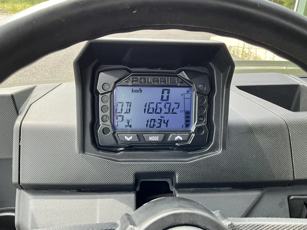 Polaris Ranger 1000 Eps 2019 alt