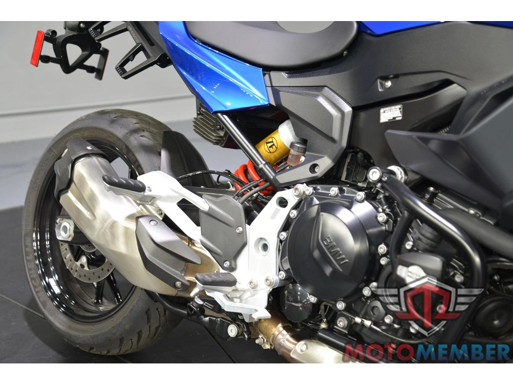 2023 Bmw F 900xr alt