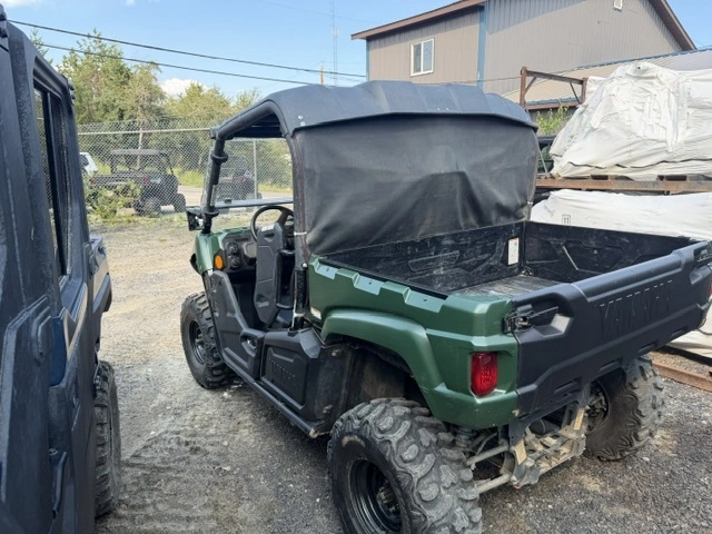 2014 Yamaha Viking 700 alt