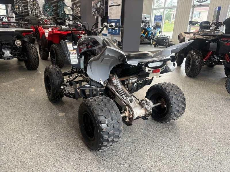 Yamaha Yamaha Raptor 700 2018 alt
