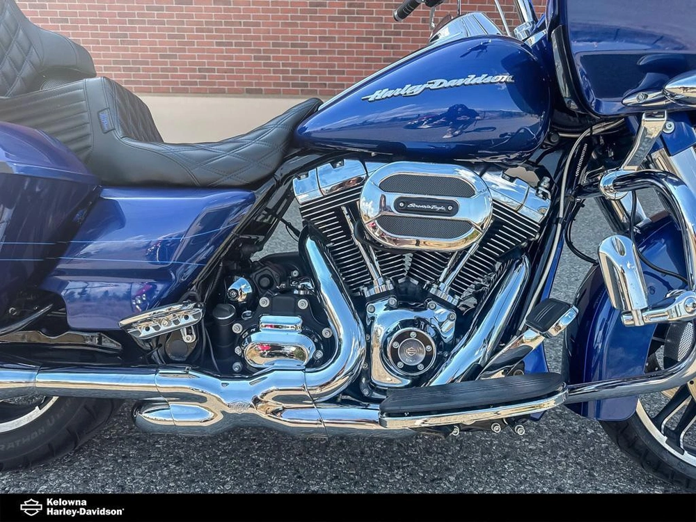 2016 Harley-davidson Fltrxs - Road Glide Special alt