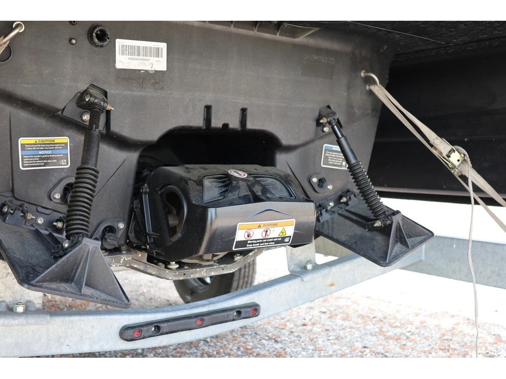 Sea-doo Switch 21 2023 alt