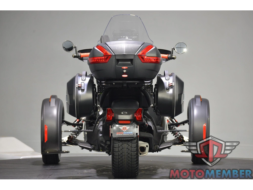 2021 Can-am Ryker Rally 900 alt