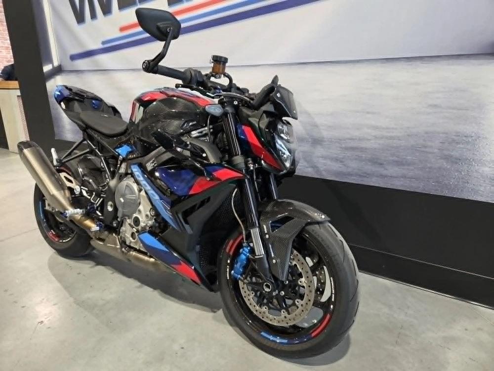 Bmw M1000r Compétition 2024 alt