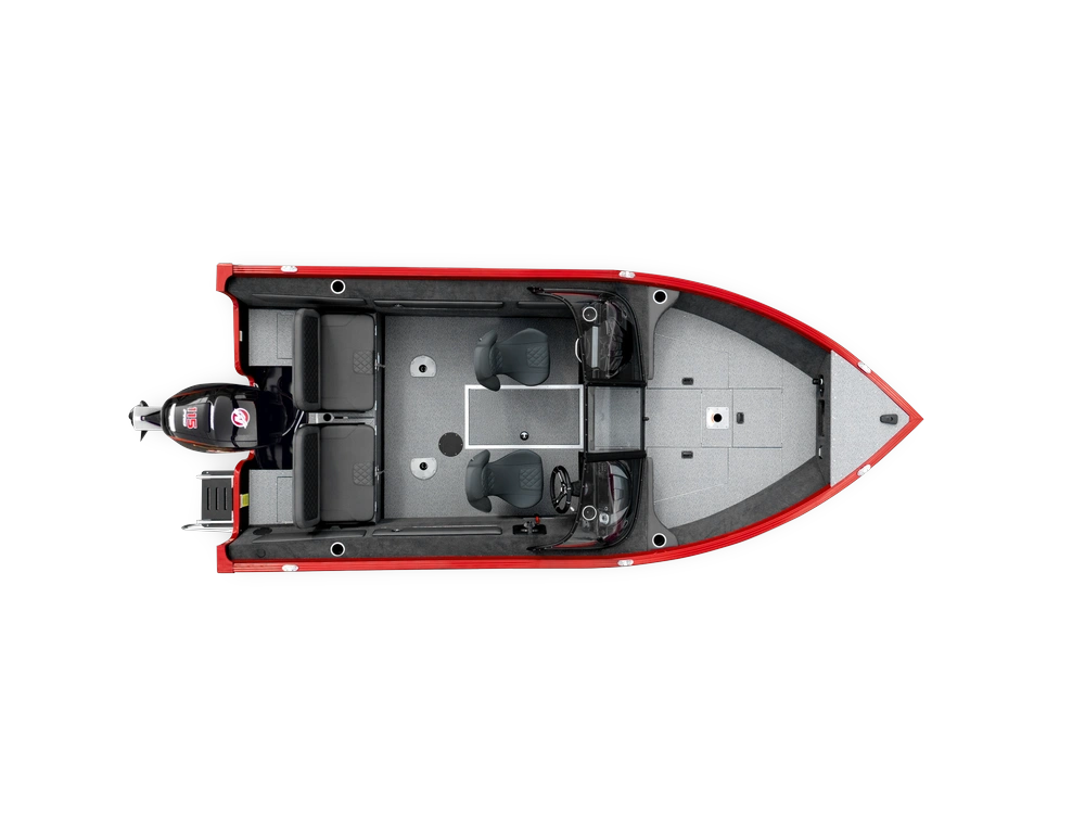 2026 Legend 18 Xt alt