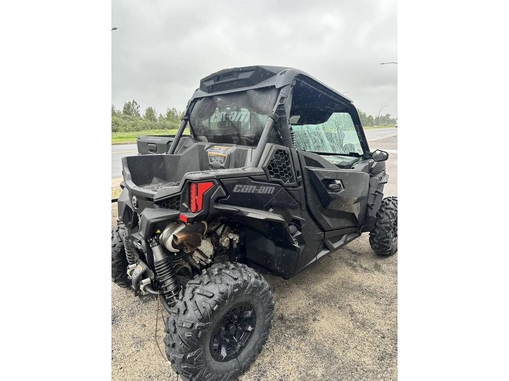 Can-am Maverick Sport 1000r 2021 alt