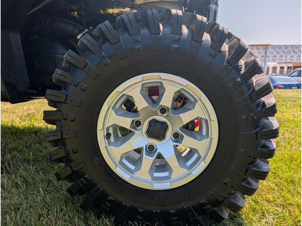 2026 Can-am Maverick Sport Xmr 1000r alt