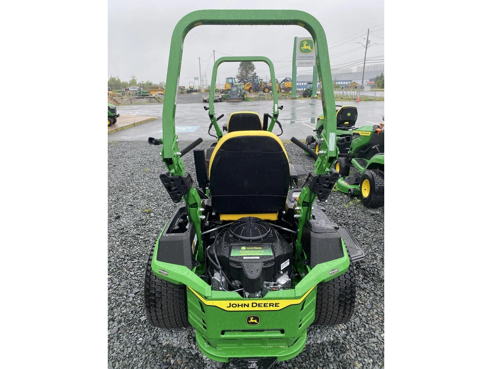 2026 John Deere Z530r alt