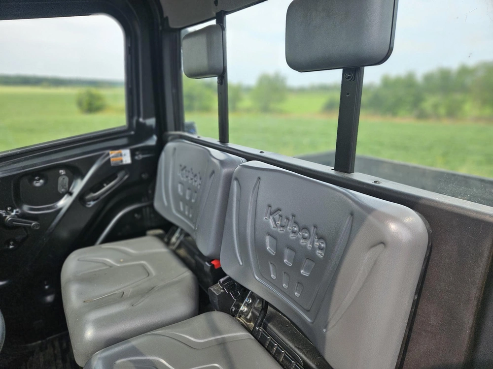 Kubota Rtv-x1100c 2023 alt