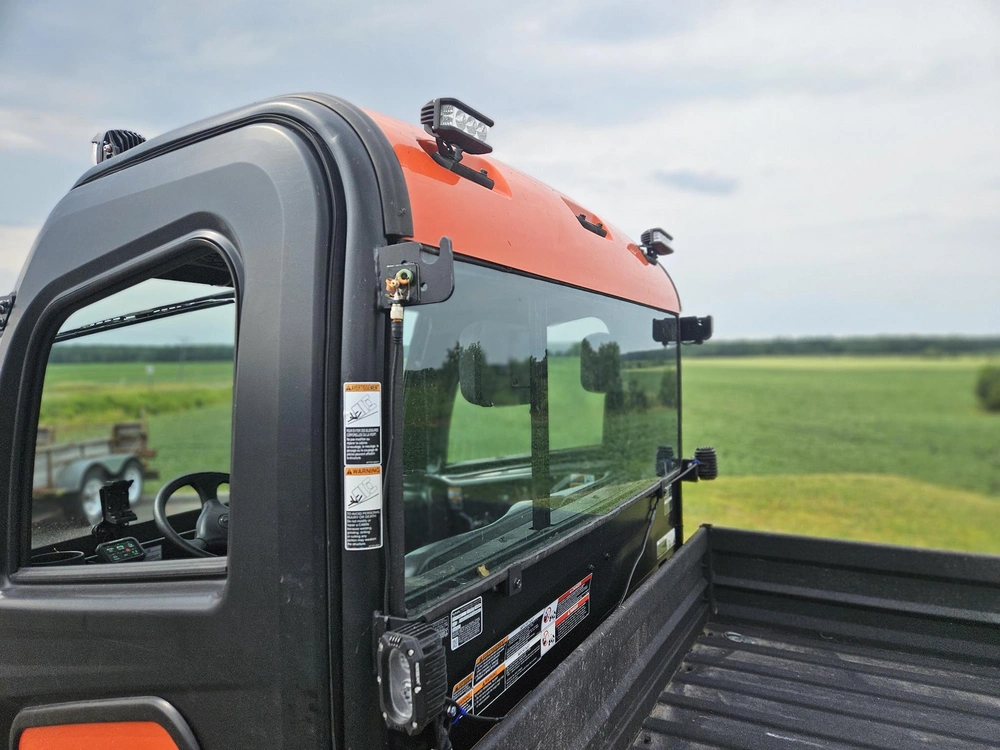 Kubota Rtv-x1100c 2023 alt