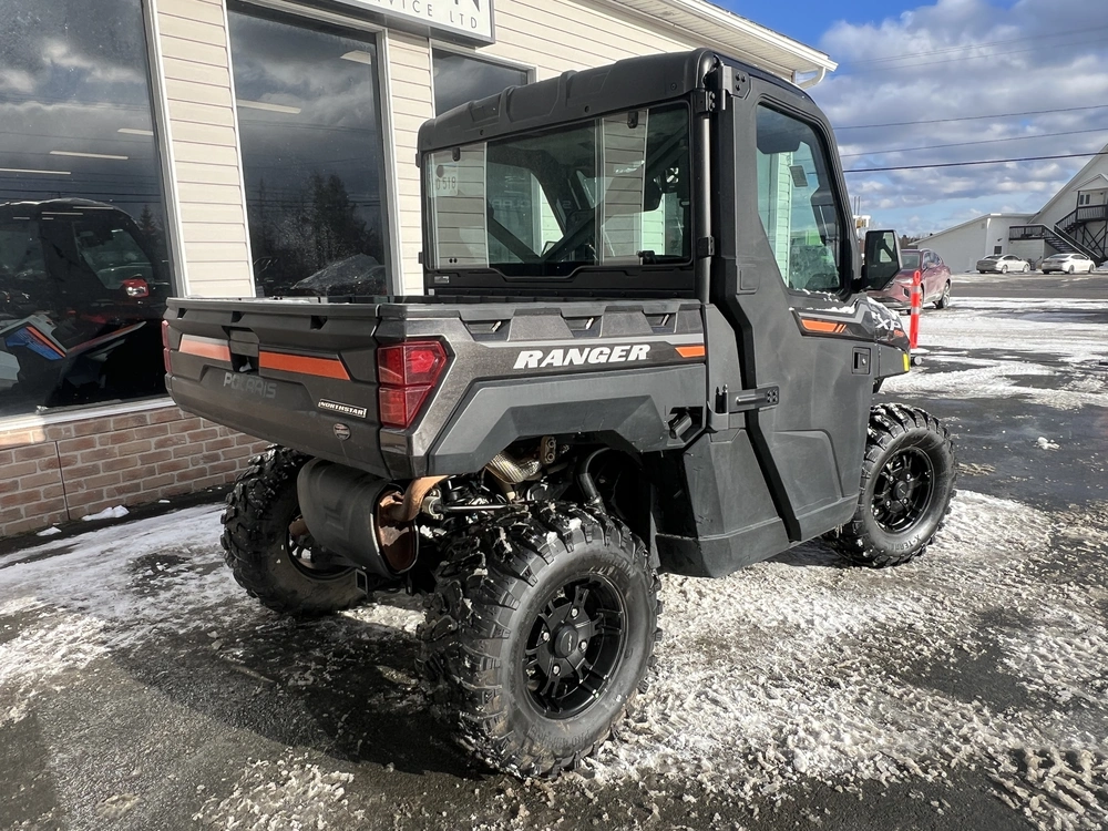 2024 Polaris Ranger Xp 1000 Northstar Ultimate alt