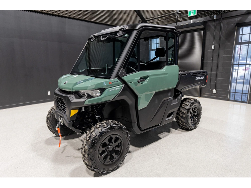 2026 Can-am 8utd alt