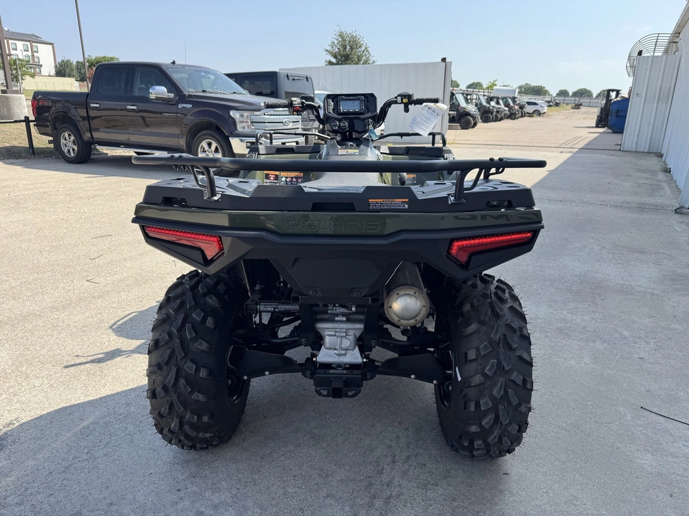 2026 Polaris Sportsman 450 H.o. Eps alt