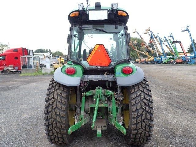 John Deere 4052r 2024