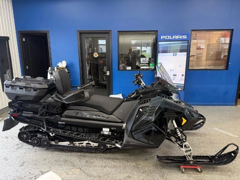 2026 Polaris Polaris Titan S4 4 Temp 1000 alt
