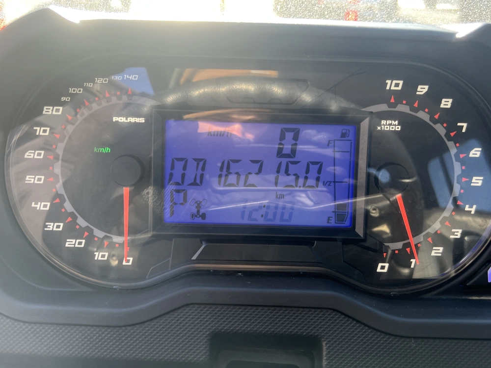 2022 Polaris Ranger Crew Xp 1000 Northstar Premium alt