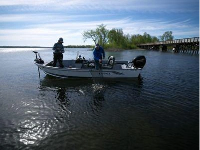 2024 Lund Boat Co 1600 Fury Sc alt