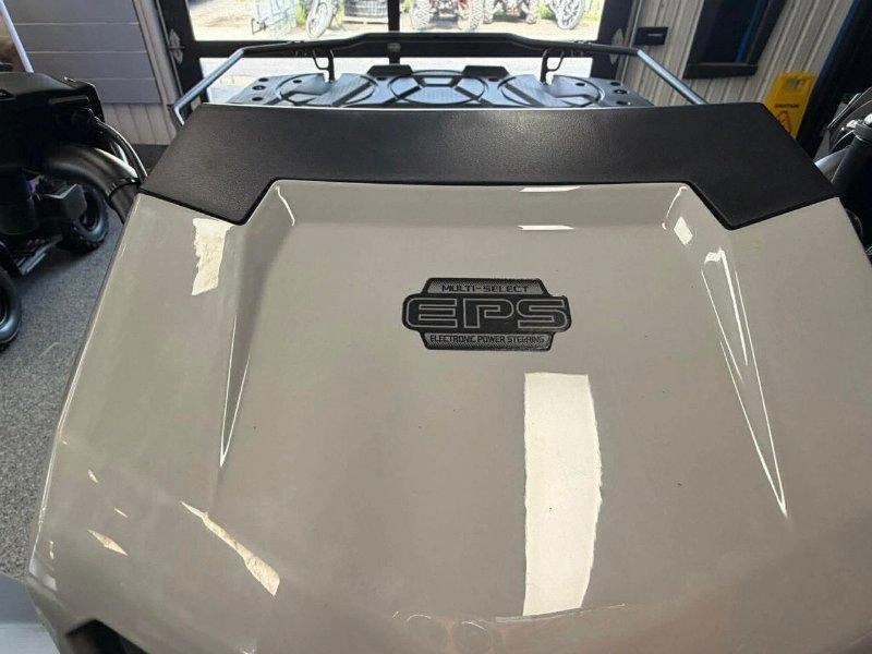 Polaris Polaris Sportsman 570 Eps 2026 alt