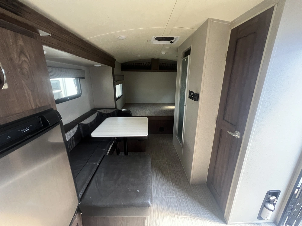 2017 Forest River Geopro G17rk alt