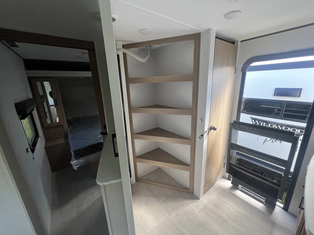 2026 Keystone Rv Dutchmen Aspen Trail Le 29 Tb alt