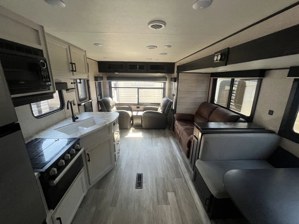 2023 Jayco Jayflight 265rls alt