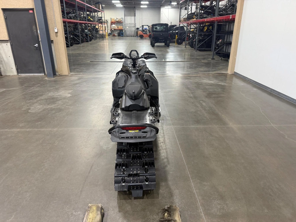 2024 Ski-doo Summit Exp 154 850 3" S Tgrb alt