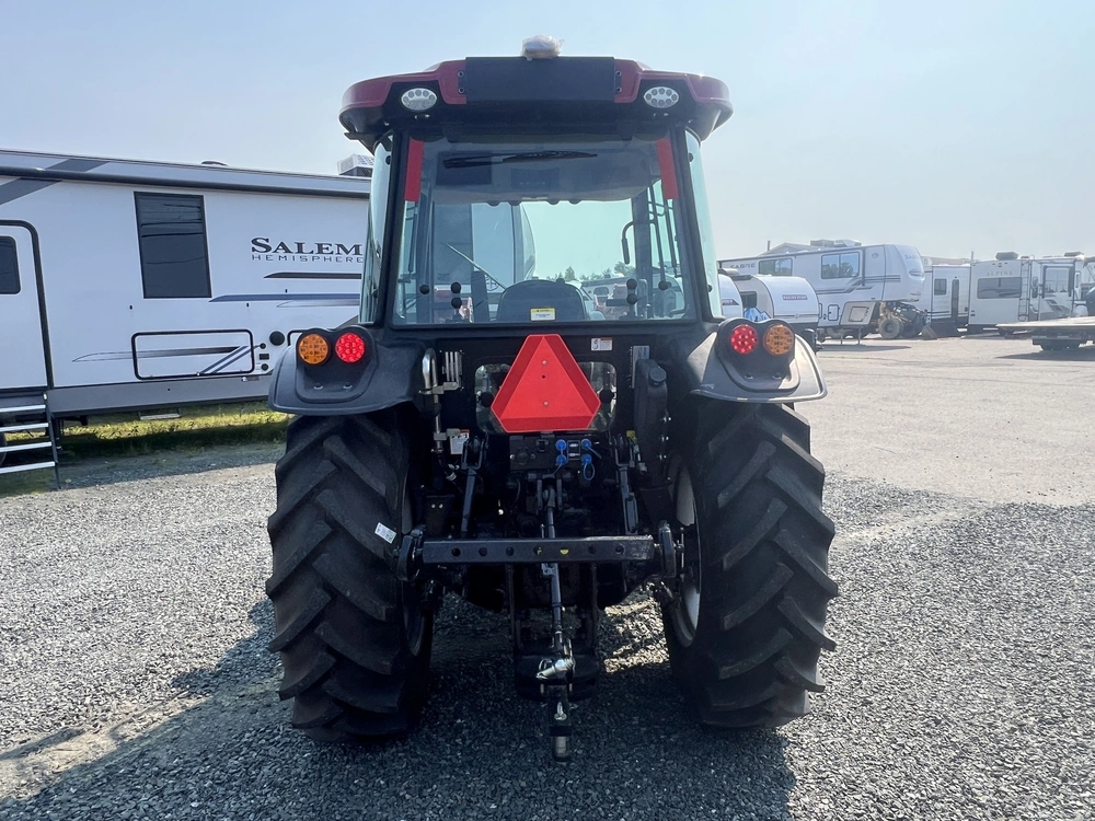 2026 Solis S75 Cab alt