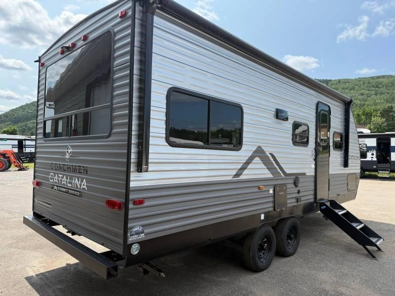 Coachmen Catalina 221epic 2027 alt