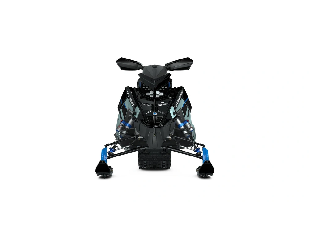 2026 Polaris 650 Indy Xcr 137 alt
