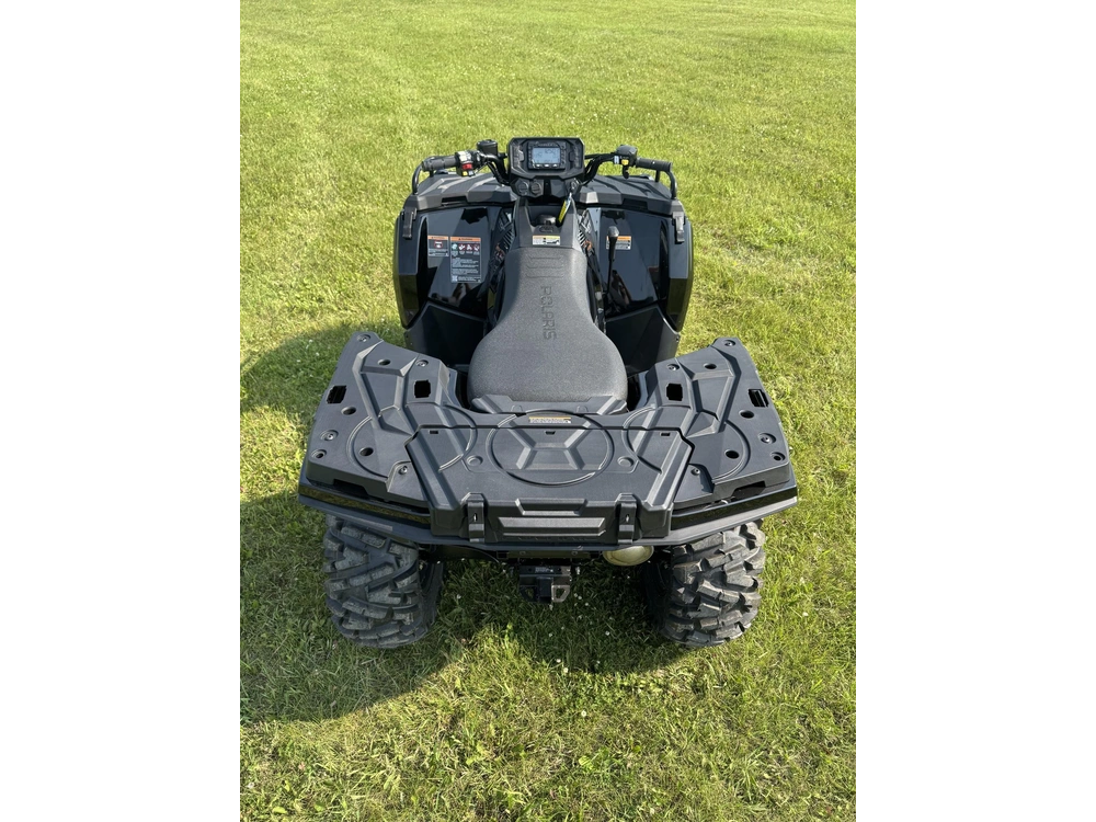 2026 Polaris Sportsman 570 Trail alt