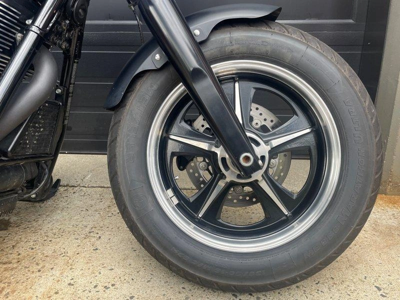 2014 Victory Motorcycles Highball alt