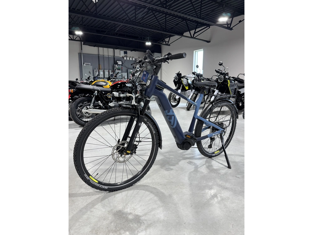 Husqvarna Crosser2 Gent Large 2023 alt