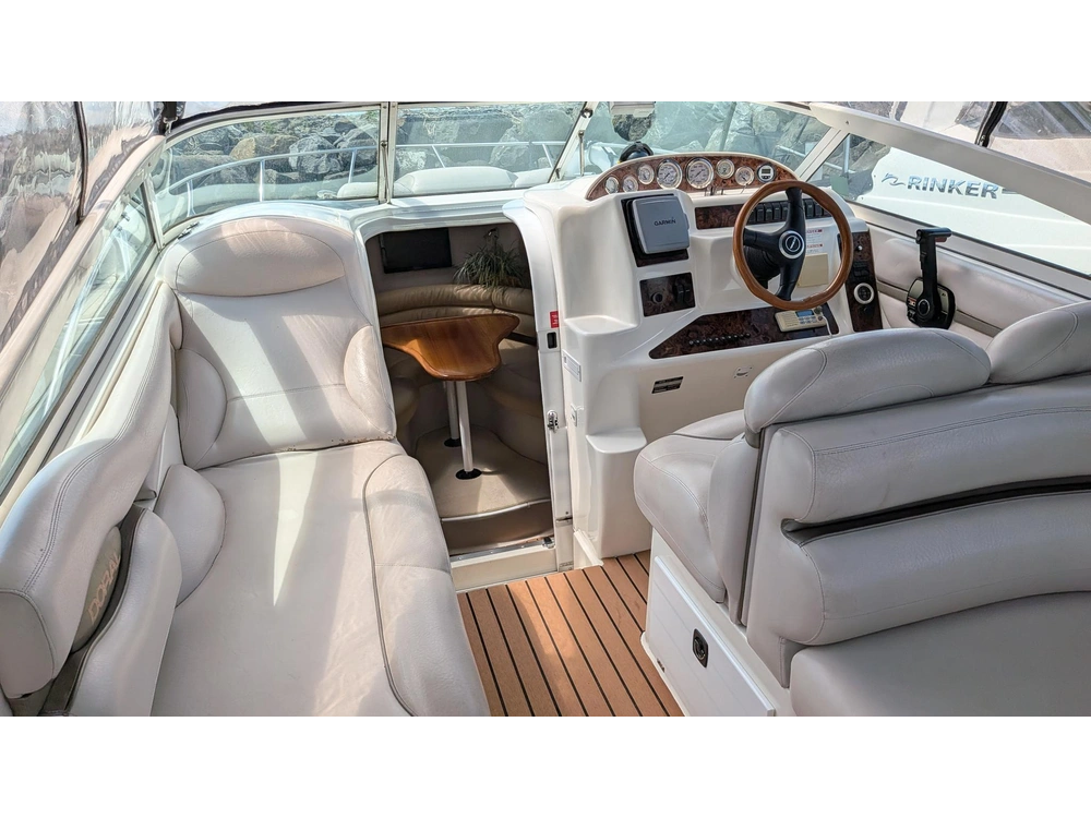 Doral Boats 25 Se 2000 alt
