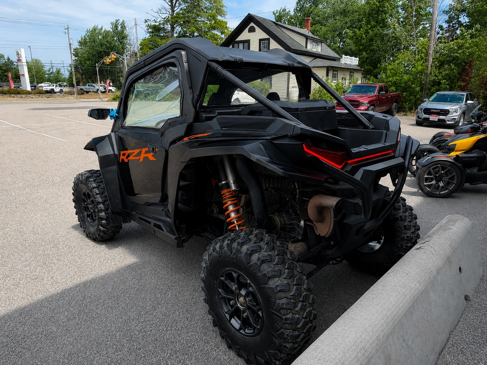 2024 Polaris Rzr Xp 1000 Ultimate alt