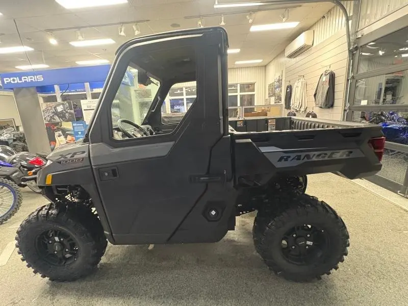 Polaris Polaris Ranger XP 1000 CAB 2027