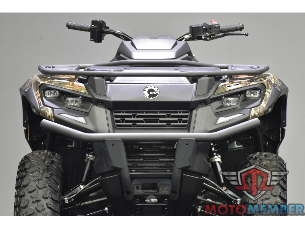 2026 Can-am Outlander Electric alt