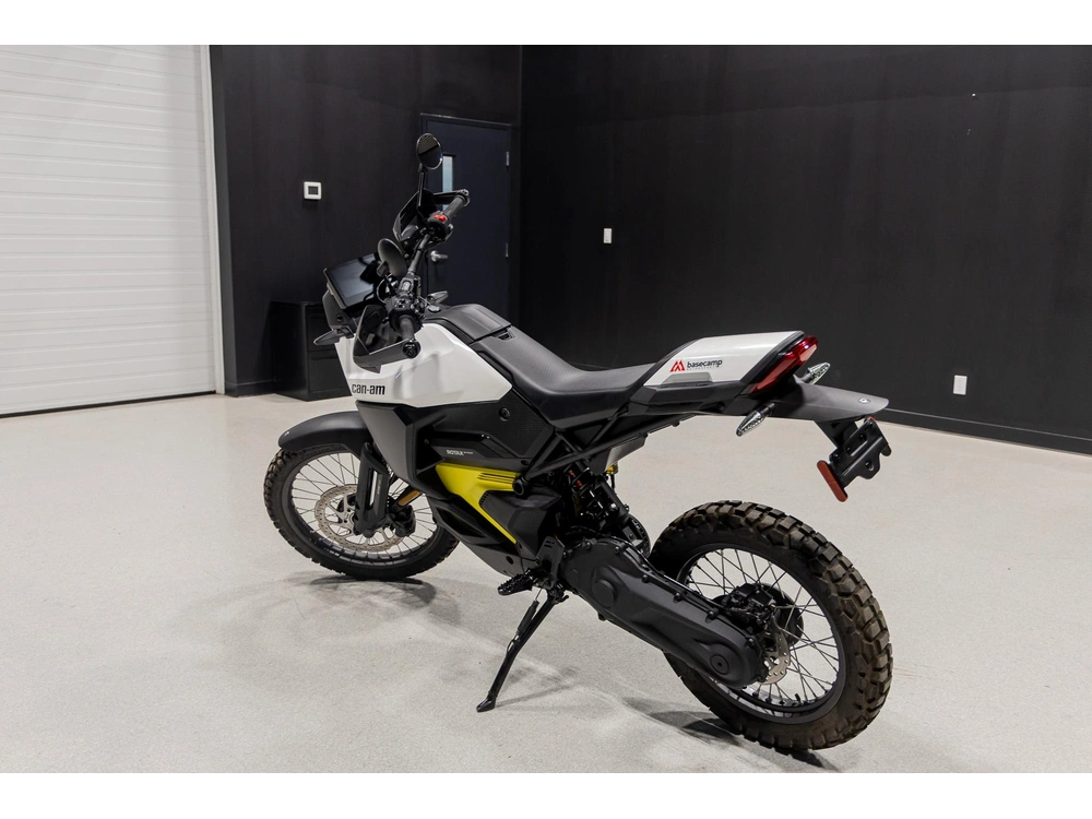 2025 Can-am 2w Origin Ev46-27 alt