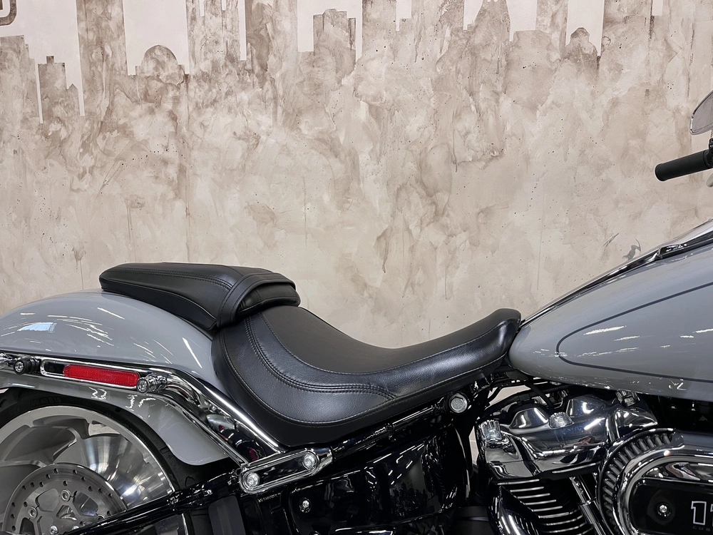 2024 Harley-davidson Flfbs Fat Boy 114 alt