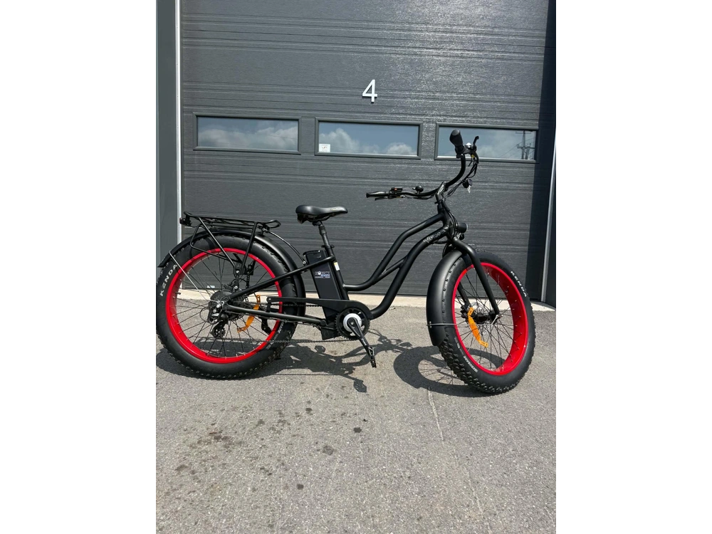 Vamoose Cycle Cruiser Xi St 2024 alt