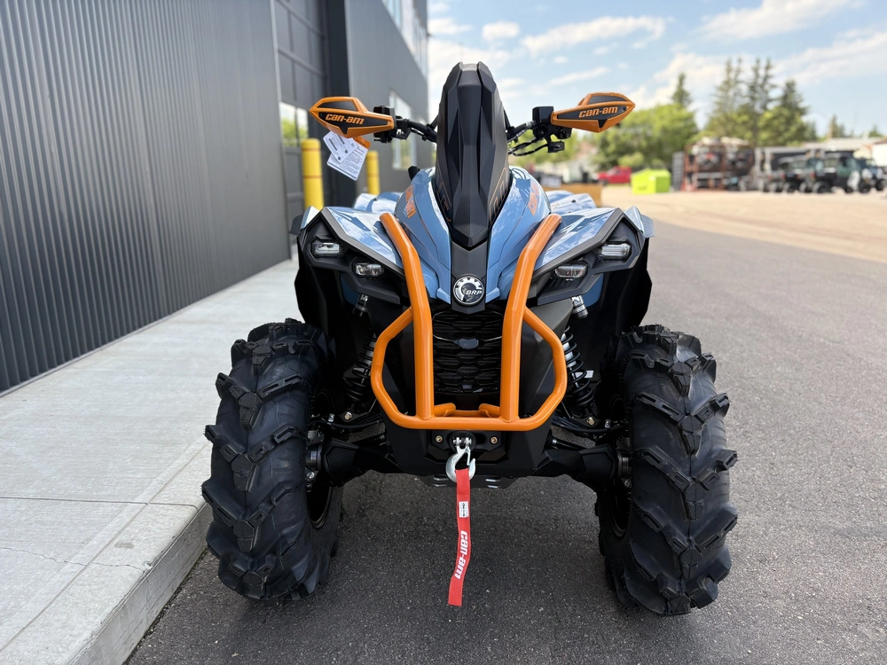2026 Can-am Renegade X Mr 1000r 5utb alt